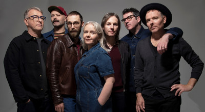 Belle and Sebastian, Levellers and more announced for Moseley Folk & Arts