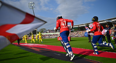 England Women return to Edgbaston this weekend