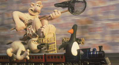 Aardman in Concert comes to Birmingham Town Hall this May