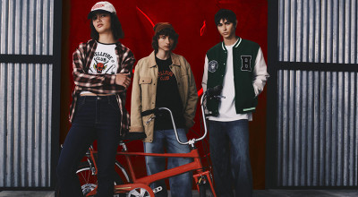 Primark launches Stranger Things collection and in-store experiences