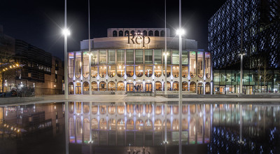 Birmingham Rep receives £3million grant from Arts Council England