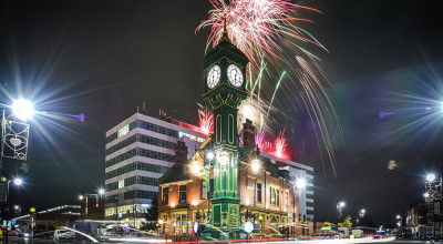 Date announced for Jewellery Quarter's Christmas Light Switch On