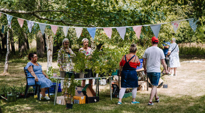 Severn Hospice Open Gardens events return