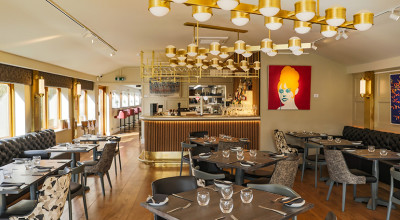 The Mount by Glynn Purnell closes its doors