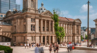 Increased opening hours for Birmingham Museums