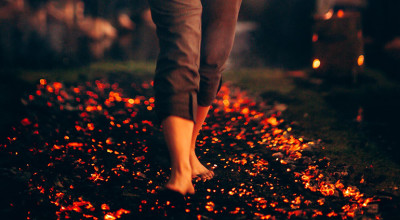 Midlands Air Ambulance Charity launches first Firewalk Challenge