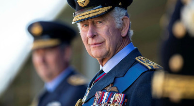 King Charles becomes Royal Patron of RAF Museum 