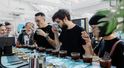 Birmingham Coffee Festival returns this July