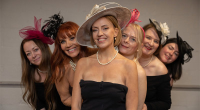 Shrewsbury Musical Theatre Company bring Calendar Girls to Theatre Severn