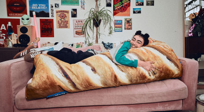 Greggs launches first homeware collection