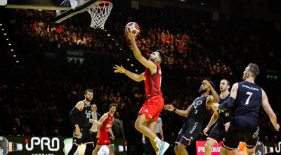 British Basketball League Trophy Finals return to Birmingham