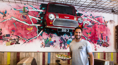Baked in Brick announces closure of Digbeth restaurant