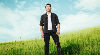 James Blunt brings new UK tour to Birmingham