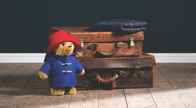 Merrythought launches new Paddington - Classic Edition bear