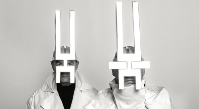 Pet Shop Boys: Never Boring