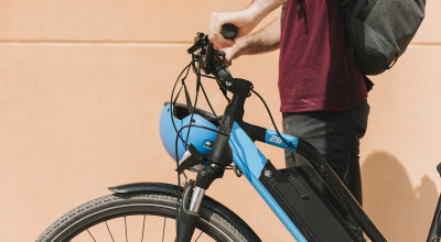 E-bike hire scheme could bring up to 1,000 bikes to Stoke-on-Trent