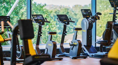 The Belfry elevates fitness offering with launch of Hyrox and Reformer pilates