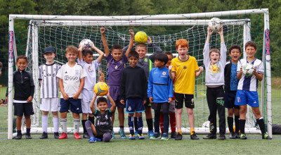 Bookings now open for Staffordshire’s Easter holiday programme