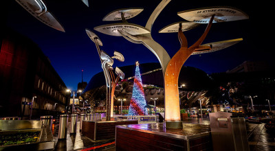 Leading homelessness charity launches Festival of Kindness campaign in Birmingham