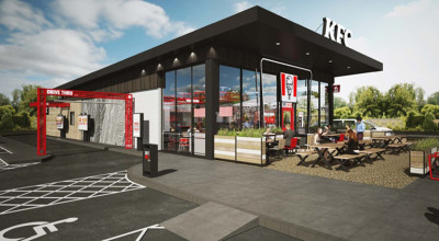 Work to begin on mixed-use commercial development in Shrewsbury
