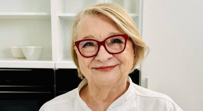 Rosemary Shrager announced for Three Counties Food and Drink Festival 