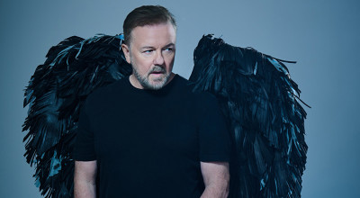 Ricky Gervais brings Mortality tour to Birmingham