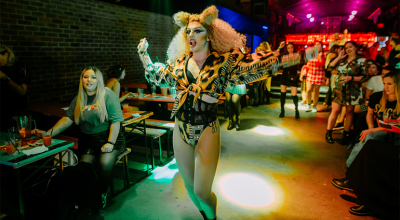 Spice Girls Drag Bottomless Brunch comes to Birmingham