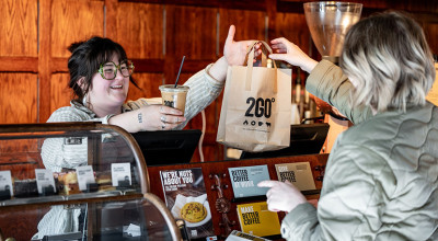 Coffee shop 200 Degrees to open in Harborne