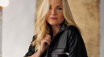 West End icon Kerry Ellis brings Rock Anthems tour to Shrewsbury