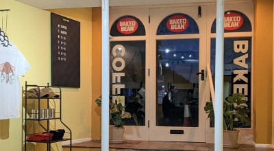 New independent bakery Baked Bean opens in Ironbridge