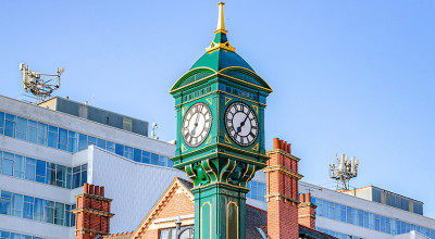 Bookings open for Birmingham Heritage Week 2026