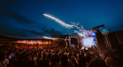 Godskitchen returns to Birmingham in May