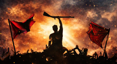 Boys wanted to star in Les Misérables at Shrewsbury's Theatre Severn