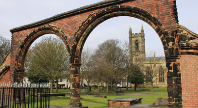 The return of Heritage Open Days in Shropshire, Staffordshire and Wolverhampton