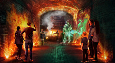 Stourbridge Glass Museum announce plans for new attraction