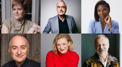 Stratford Literary Festival