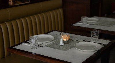 Birmingham restaurant Indian Café Racer moves to larger premises