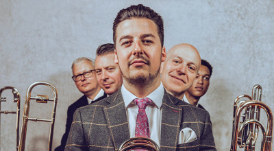 Trombone Festival comes to Birmingham Conservatoire