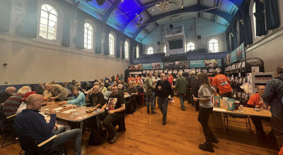 Tamworth Beer Festival returns this September