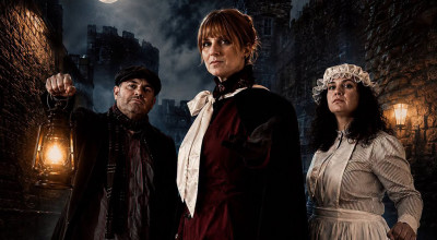 Tamworth Ghost Walk returns for Halloween 2026