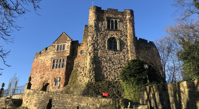 Tamworth Castle receives over £139,000 funding