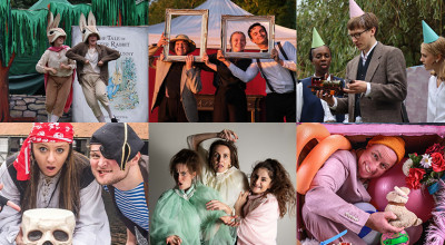 Live Music and family entertainment to kick off Telford on Tour