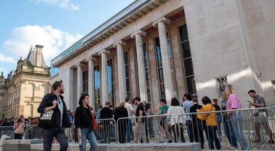 University of Wolverhampton takes up naming rights of The Halls