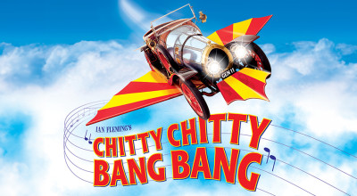 Chitty Chitty Bang Bang