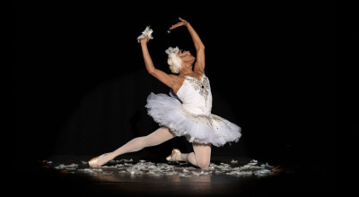 Les Ballets Trockadero de Monte Carlo