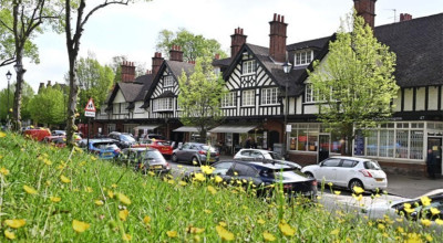 New farmers' market to launch in Bournville