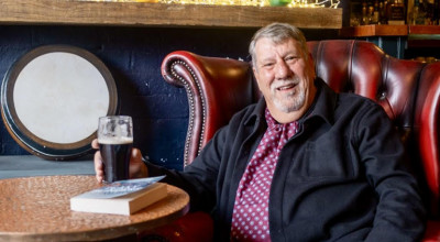 Dickens’ love affair with Birmingham to be explored at special Christmas event