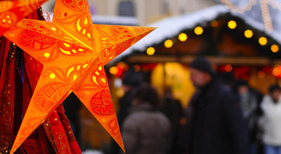 Traders invited to be part of Telford Festive Market