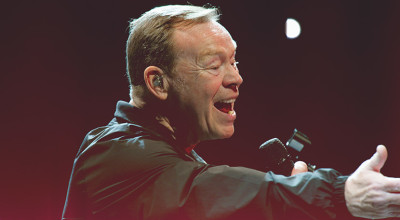 UB40 ft Ali Campbell announced for Live at Ludlow Castle 2027