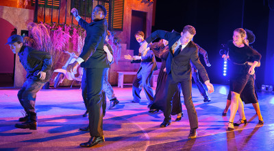 New national centre puts arts education at the heart of every child’s future